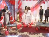 HTV 5th Anniversary Special Transmission Video 5 - Nazia Ali At HTV
