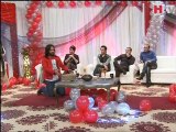 HTV 5th Anniversary Special Transmission Video 18 - Dekhiye  Waqar Zaka Ka Khofnak Challenge - HTV