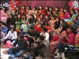 HTV 5th Anniversary Special Transmission Video 9 - Dekhiya Pakistani Female Actress Kis Male Actors Ko Pasand Karti Hain HTV