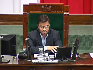 Poseł Zbigniew Sosnowski - Wystąpienie z dnia 15 grudnia 2015 roku.