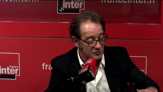 Vincent Lindon : Je ne voulais pas être pour ou contre Jacques Arnault, juste refléter un personnage