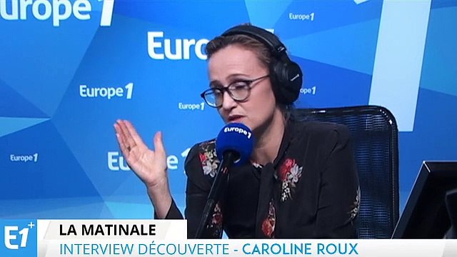 Omar Sy : J'espère que je ne fais pas rire que la bourgeoisie