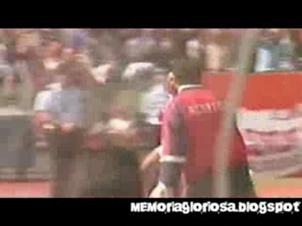 Benfica-5 Boavista-2 de 1993