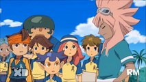 Inazuma eleven 49 De Radicaal Ritmische Voetbalwedstrijd NL