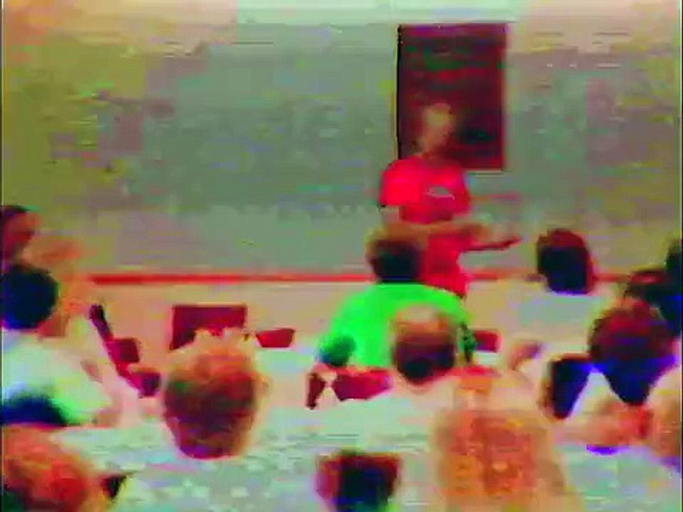 Just Say No Karl Hess on Resisting Authority