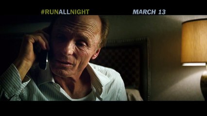Run All Night TV Spot 1 [HD]