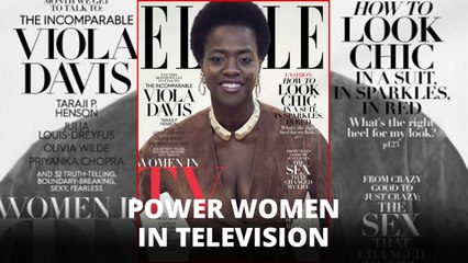 Celebs talk 'dilemma real women face on TV'