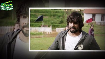 Pongal Celebration - R Madhavan, Rajkumar Hiranik & Ritika Singh