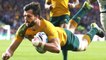 5 Amazing Australia Rugby World Cup tries
