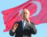 Kılıçdaroğlu'nun Yüzde 30'a Sıçrama Formülü: CHP Dava Partisi Olacak