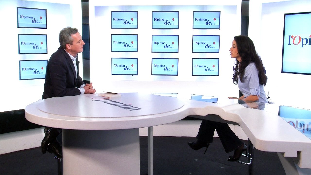 Lydia Guirous - Kippa : « Demander aux juifs de l’enlever c’est céder aux islamistes »