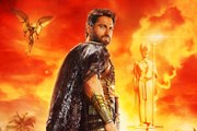 Gods of Egypt - TV SPOT # 1 (Fantasy Blockbuster) [HD, 720p]