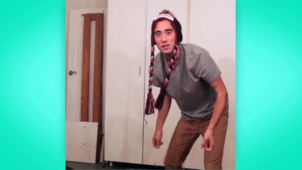 Jumping Through Closets