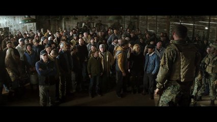 La 5ème Vague - Wave Has Begin - VF [HD, 720p]