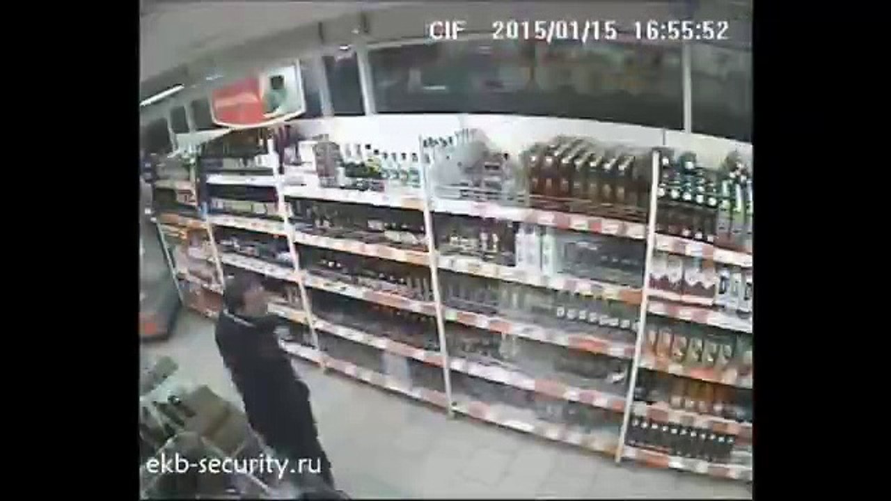 Кража года 2015 www.ekb-security.ru