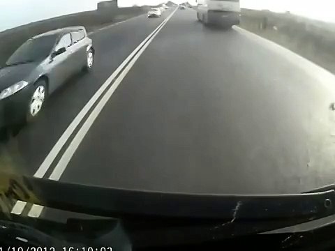 Ну как он выжил как