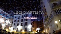 LUCI D'ARTISTA - Salerno 2016