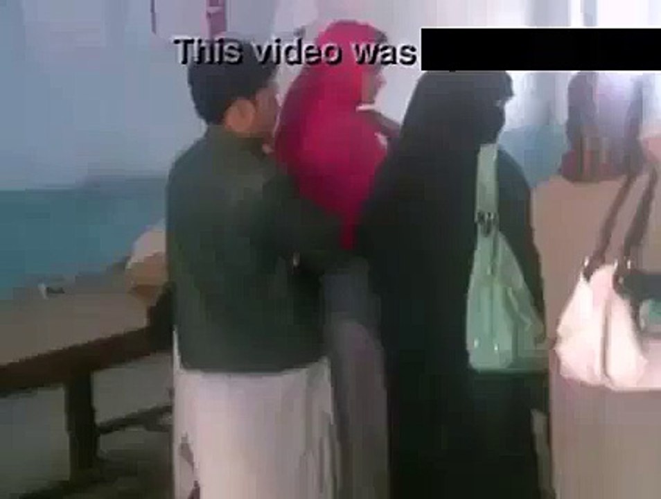 Watch This is Called Zana Shocking Act Of Pakistani Student