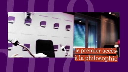 Le Tuto philo #4: amour, étonnement et servitude