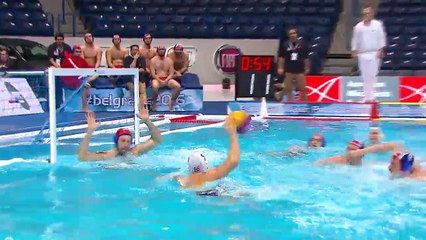 EWPC 2016 - Day 6 - Morning Session : HUN vs TUR (M) / ITA vs CRO (W)