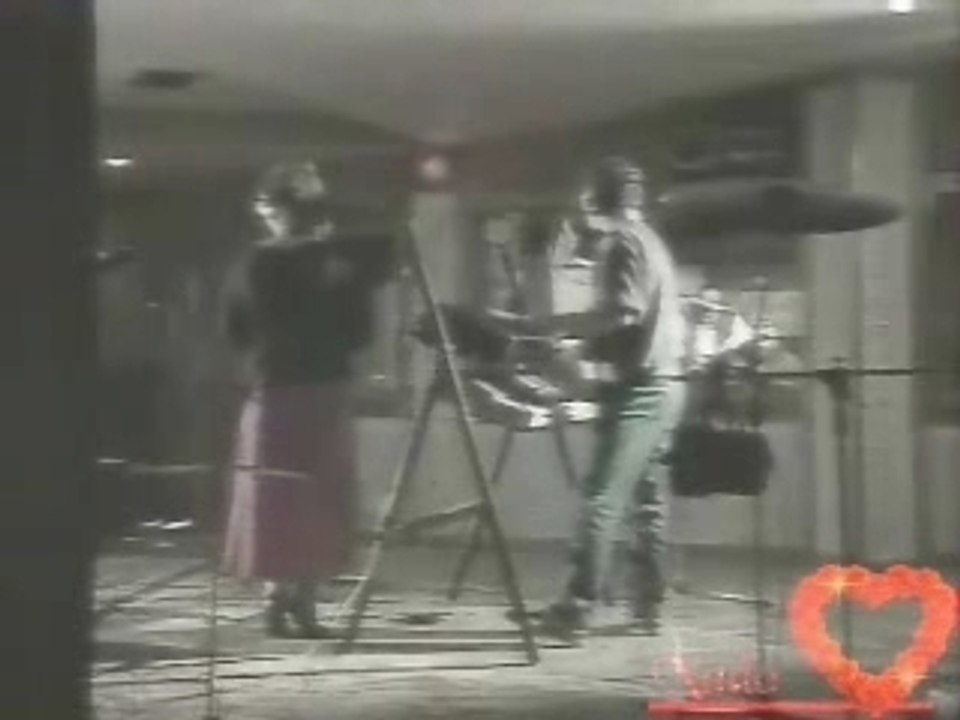 Cheba Fadela & Cheb Sahraoui