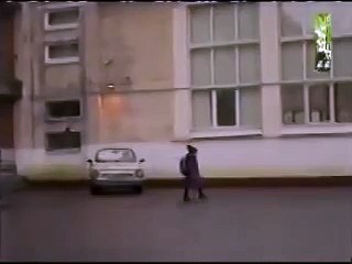 ДЕВОЧКА, СЯДЬ В МАШИНУ