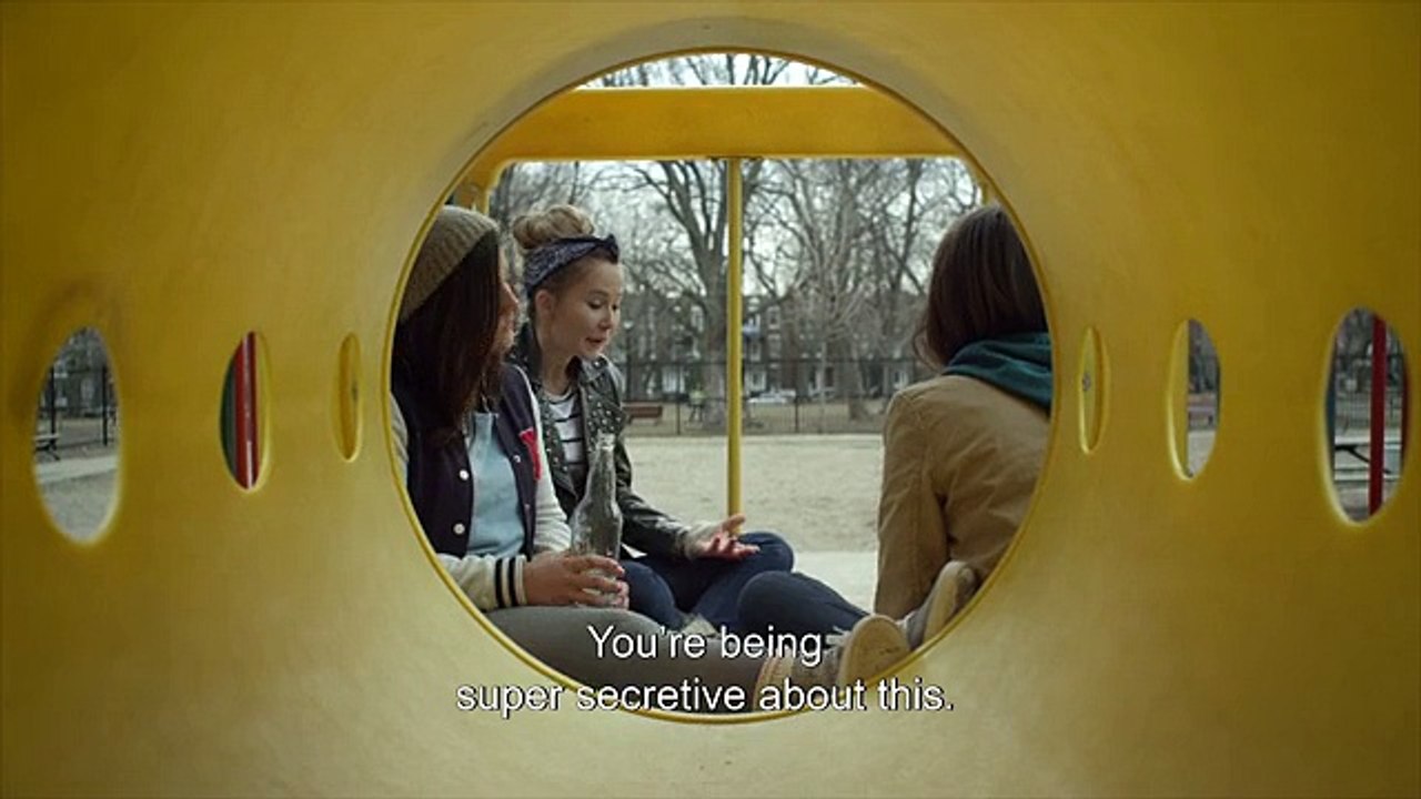 FÉMININ / FÉMININ (Canada)