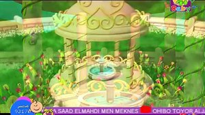 HD TOYOR Al Janna BABY HD