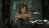 Rise of the Tomb Raider - Make Your Mark Trailer