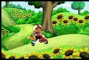 Cartoon game. Dora The Explorer _ Doras World Adventure MOVIE GAME PART 2 . / ДАША СЛЕДОПЫТ