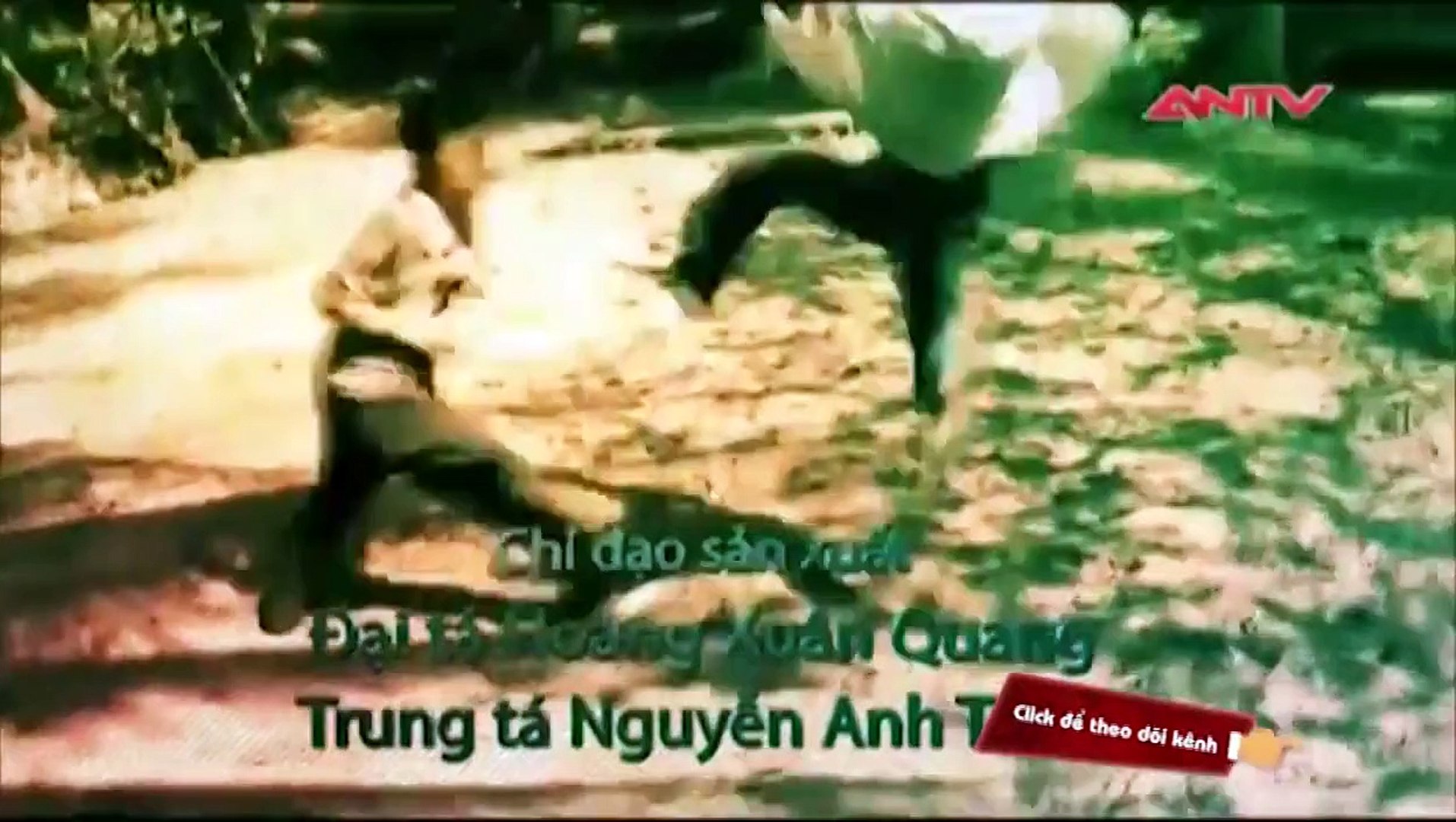 ⁣CON GÁI ÔNG TRÙM TẬP 2 - Phim BOM TẤN độc quyền trên ANTV