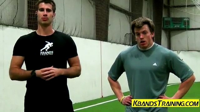 Speed Ladder Improve Speed With Ladder Drills Agility Training