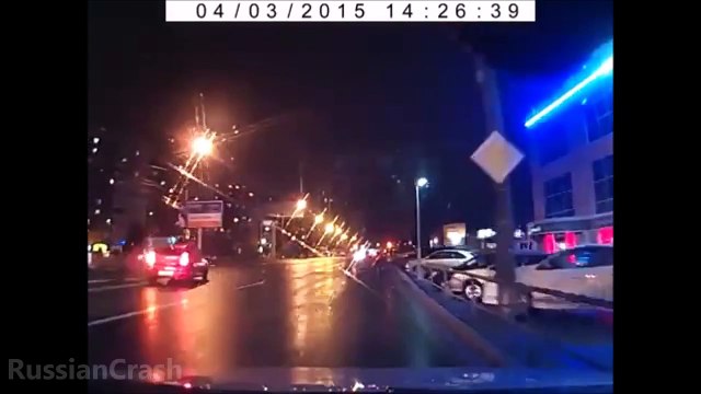 Подборка Аварий и ДТП #171/Октябрь 2015/Car crash compilation/Oct