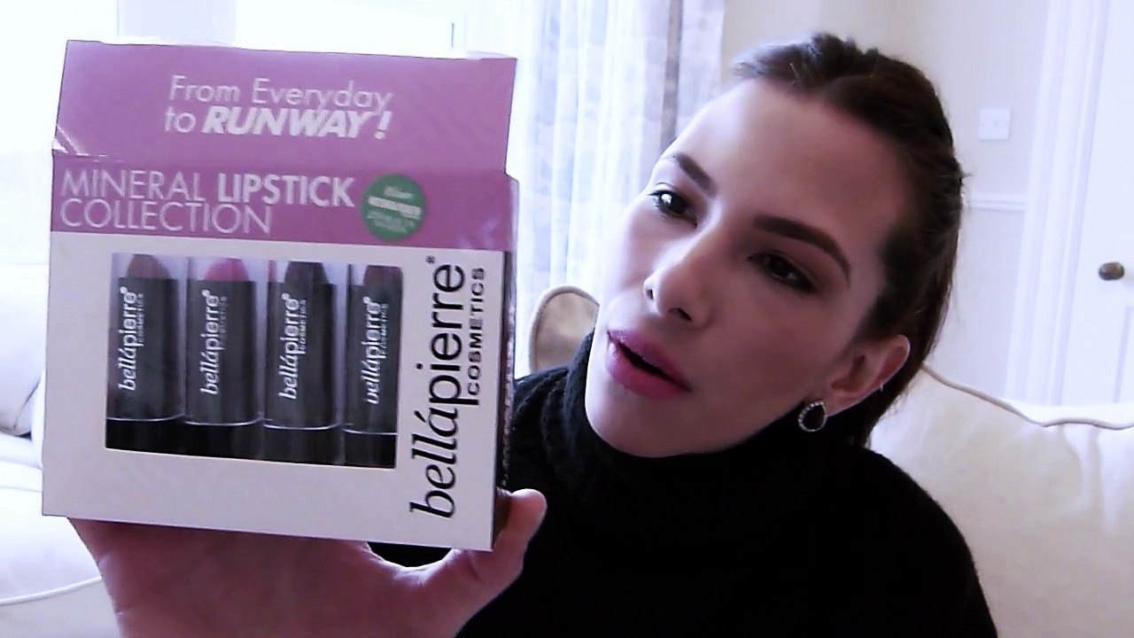 Cosméticos: Substâncias de Risco + Dica de produto 100% natural