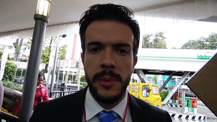 #LaEntrevista con Ernesto Romo, director comercial de Huevos San Juan