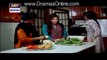 Riffat Aapa Ki Bahuein Episode 39 on Ary Digital in 720P 14th January 2016