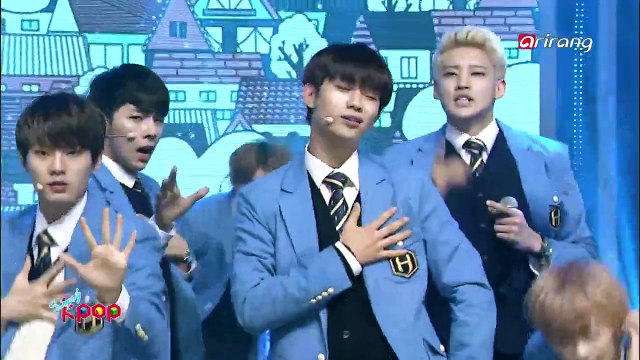 HALO – Feel So Good