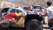 Dakar 2016 : pour Sébastien Loeb "vivement que ça se termine"