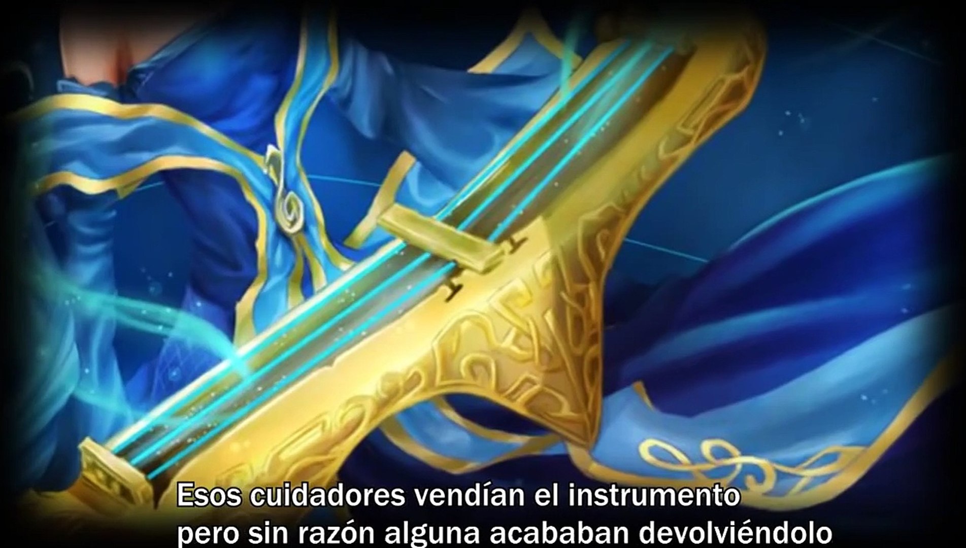 RAP DE SONA | Kinox | RAP DEL LOL