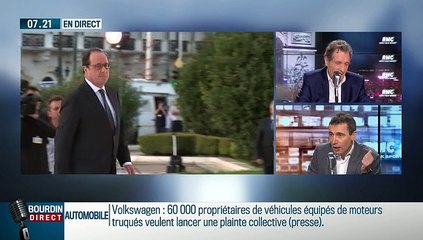 Thierry Arnaud: Une primaire à gauche aura-t-elle lieu ? - 15/01