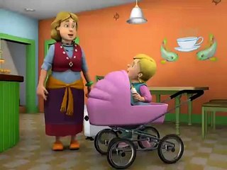 Fireman Sam: Baby Lambkins