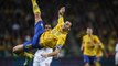 Zlatan Ibrahimovic Unbelievable Bicycle Goal | Sweden Vs England (4-2)