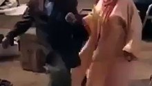 مايكل جاكسون