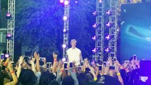 Justin Bieber Sorry Live At Ellen Concert