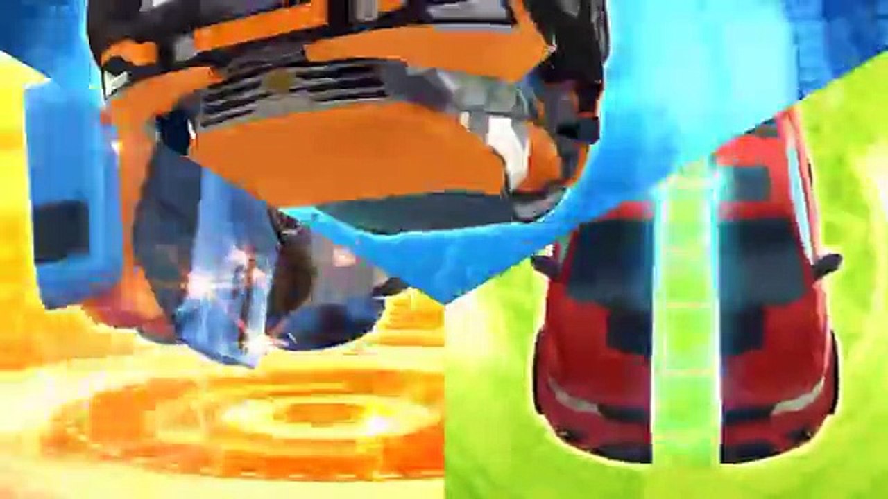 또봇13기 천하장사 쿼트란 제26화 [TOBOT S.13 EP.26]