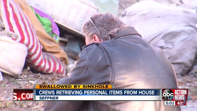 Top 5 Startling Sinkhole Facts