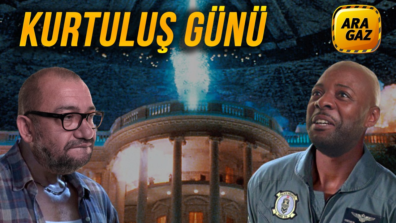 Ara Gaz Radyo Tiyatrosu: Kurtuluş Günü