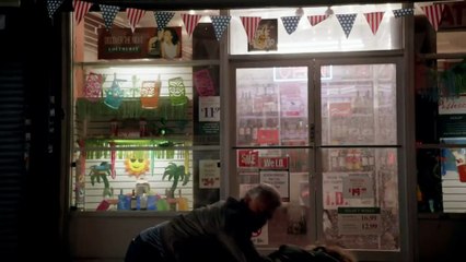 Shades of Blue 1x02 Original Sin - Sneak Peek 2