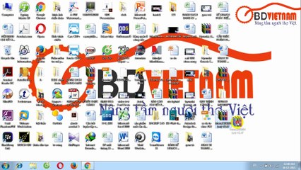 Hướng dẫn cập nhật phần mềm máy đọc lỗi xe máy MST100P