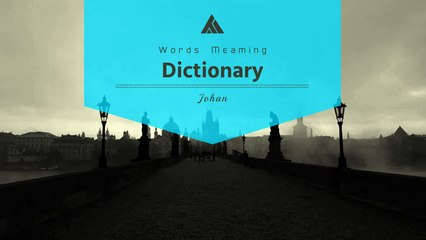 Application programming interface Meaning